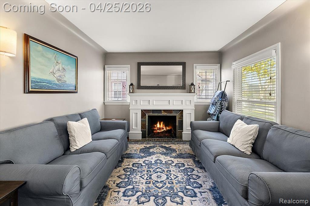 1846 Oakshire Avenue, Berkley, MI 48072 — Photo 8