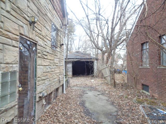 5776 Lakeview Street, Detroit, MI 48213 — Photo 4