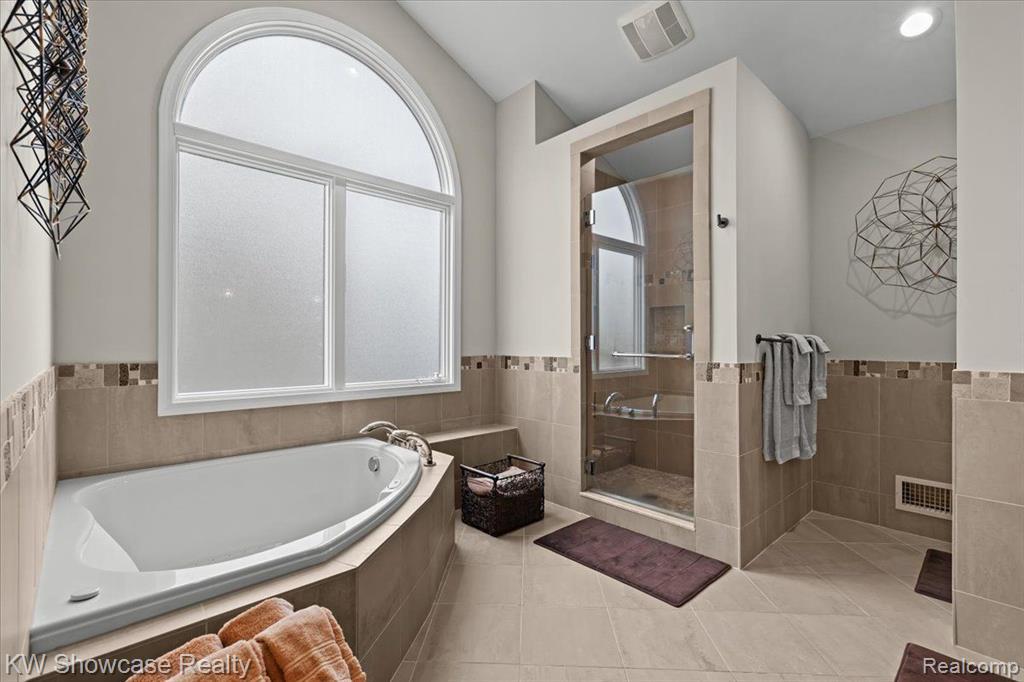 54455 ROYAL TROON Drive, South Lyon, MI 48178 — Photo 21