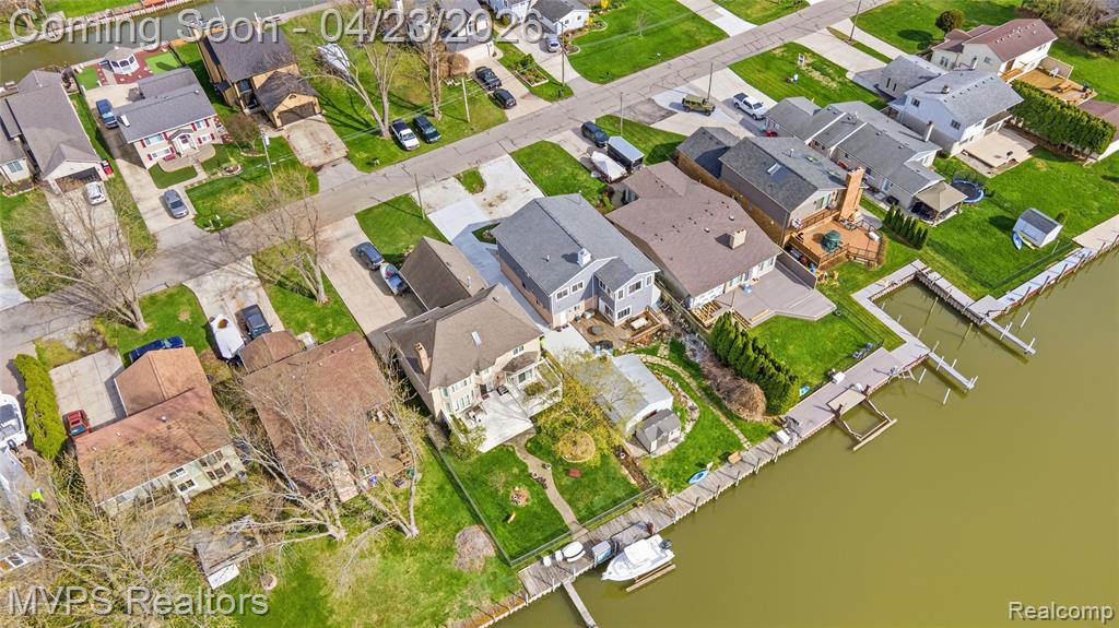 39415 E Archer Drive, Harrison Township, MI — Photo 43