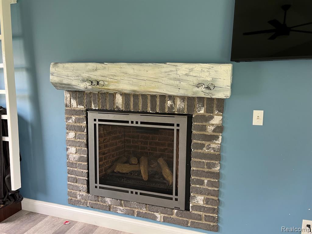 2385 Barnes Road, North Branch, MI 48461 — Photo 17