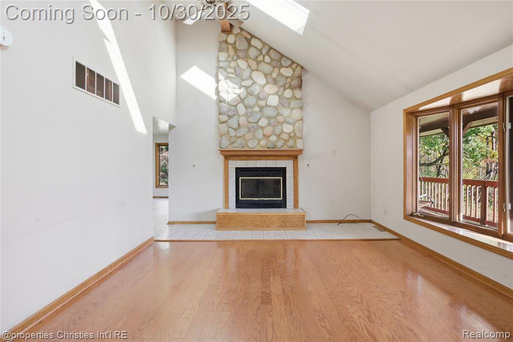 4750 Thomas Road, Metamora, MI 48455 — Photo 10
