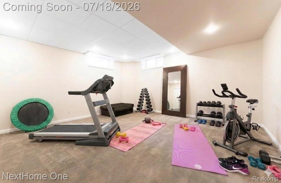 6496 Lake Meadow Drive, Waterford, MI 48327 — Photo 23