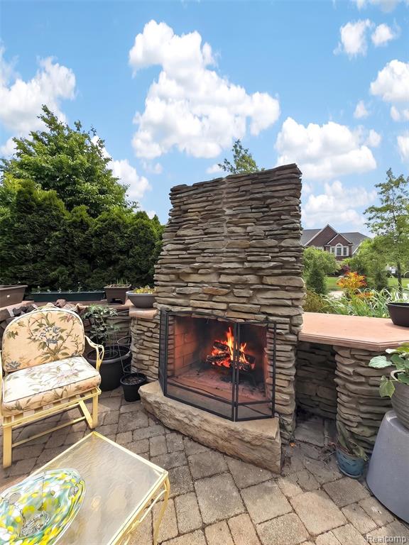 41621 Hempshire Street, Novi, MI — Photo 64