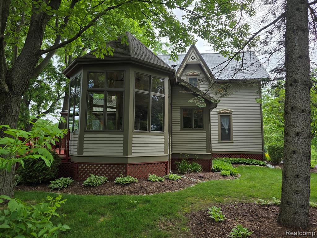 3801 Hollow Corners Road, Dryden, MI 48428 — Photo 10