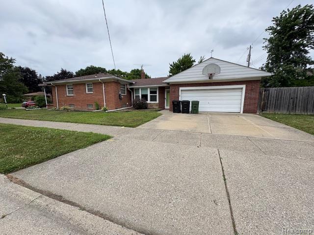 9829 Chatham Avenue, Allen Park, MI 48101 — Photo 2