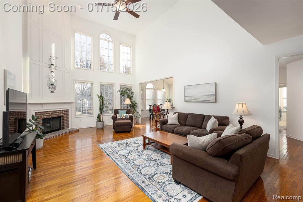 48502 Antique Road, Canton, MI 48187 — Photo 28