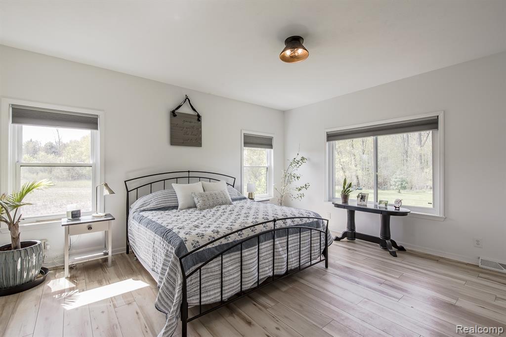 1263 N Baldwin Road, Oxford, MI 48371 — Photo 15