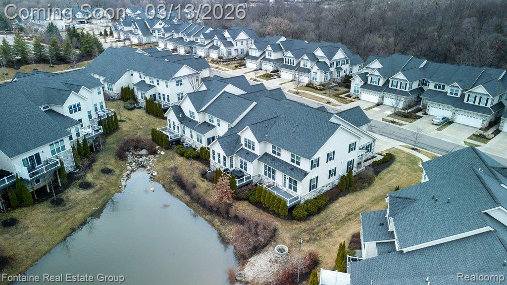 42893 Cardinal Way, Novi, MI — Photo 68