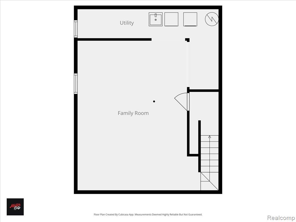 203 Lac Sainte Claire Drive, Saint Clair Shores, MI, 48082