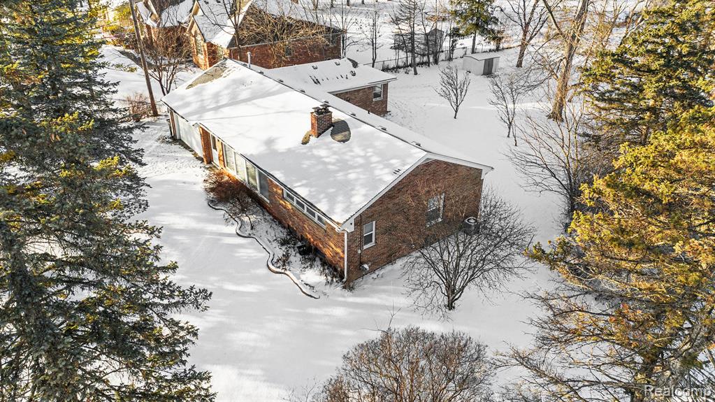 835 E Square Lake Road, Troy, MI 48085 — Photo 4