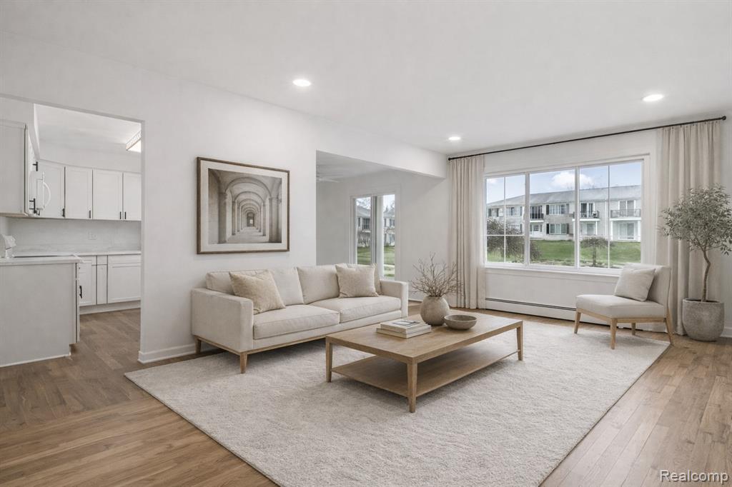 100 W Hickory Grove Road, A2, Bloomfield Hills, MI 48304 — Photo 3