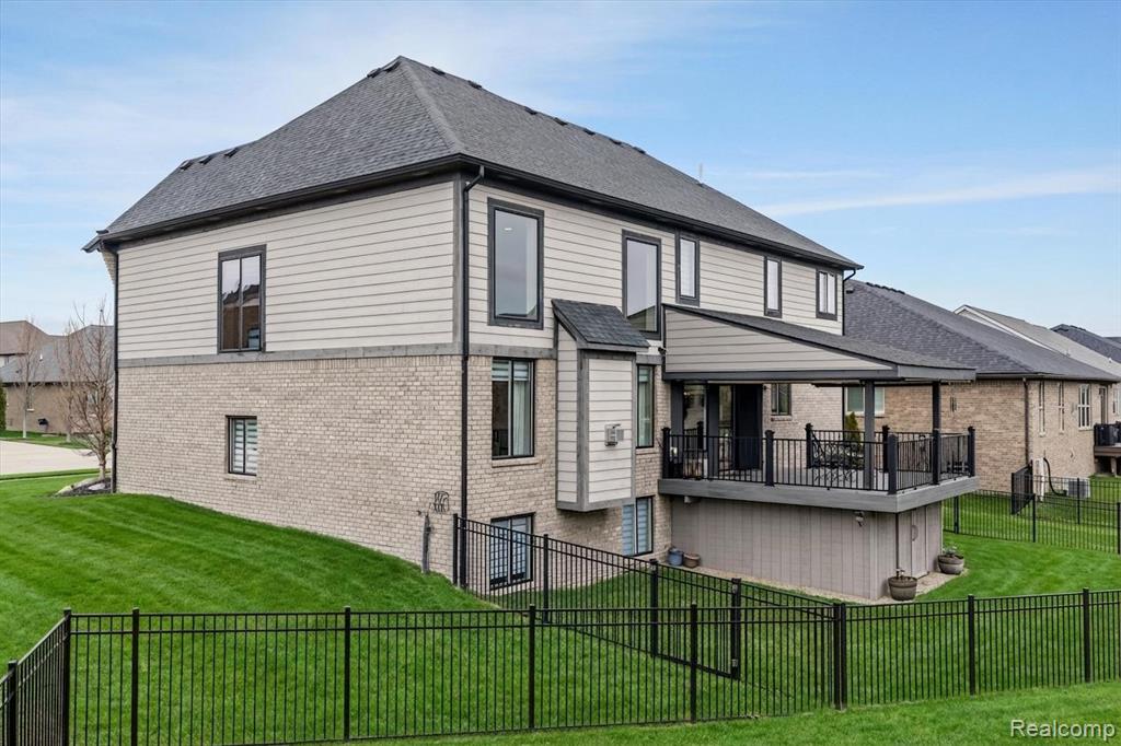 21924 E Majestic Drive, Macomb, MI 48044 — Photo 54