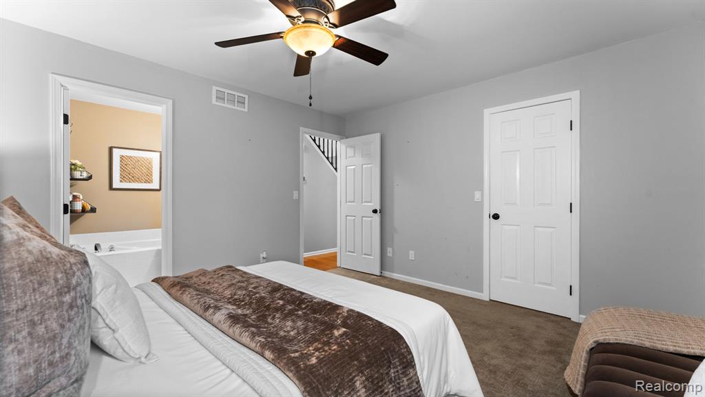 41784 WHITE TAIL Lane, Canton, MI 48188 — Photo 14