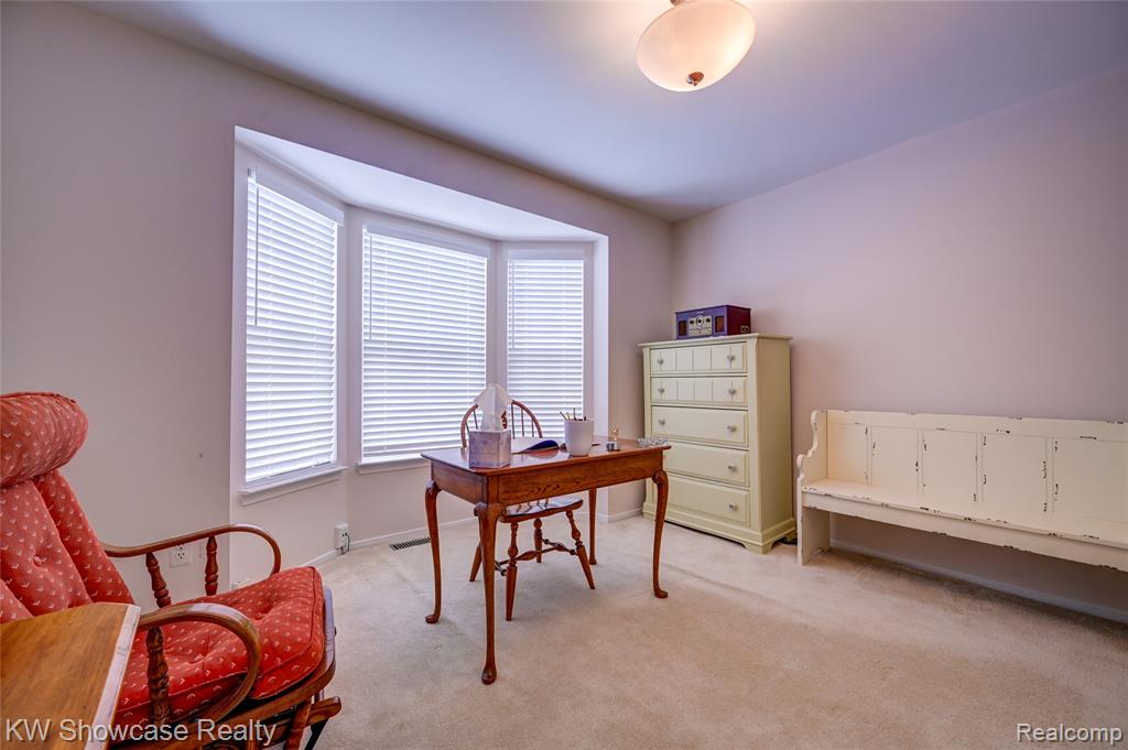 458 N Oak Drive, Commerce Twp, MI 48390 — Photo 33