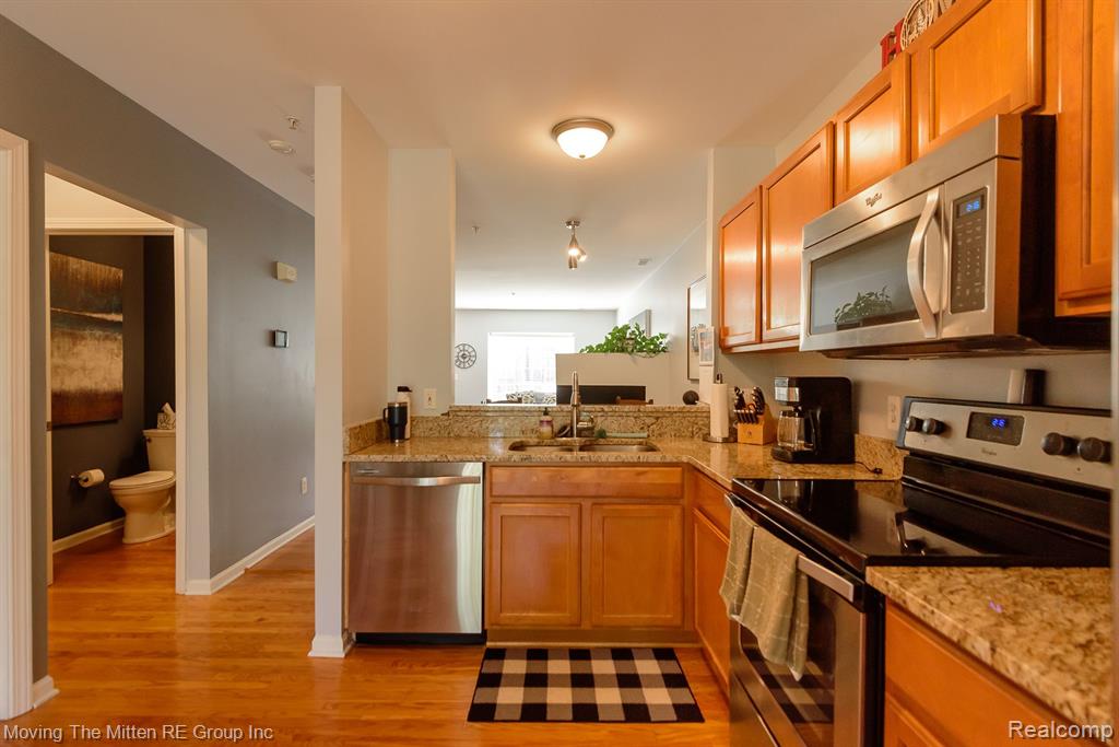 39442 SPRINGWATER Drive, Northville, MI 48168 — Photo 13