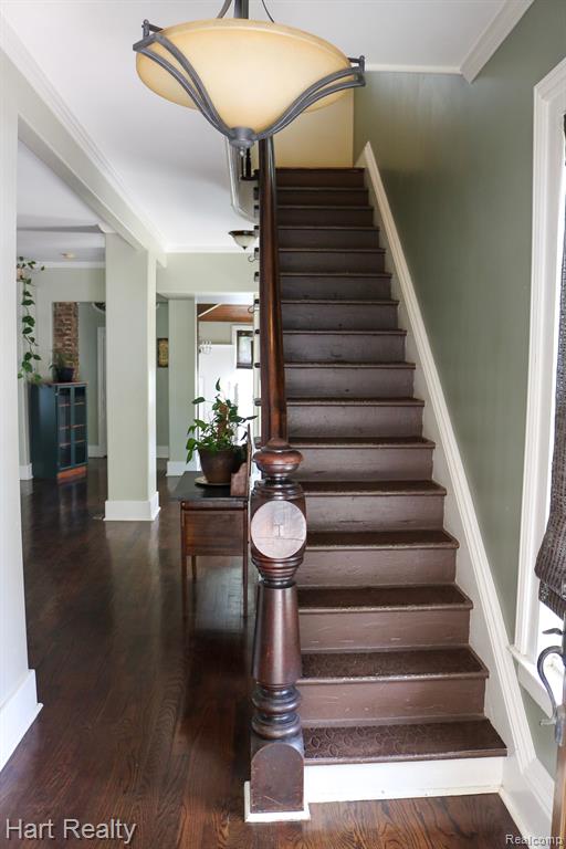 69830 N MAIN Street, Richmond, MI 48062 — Photo 3