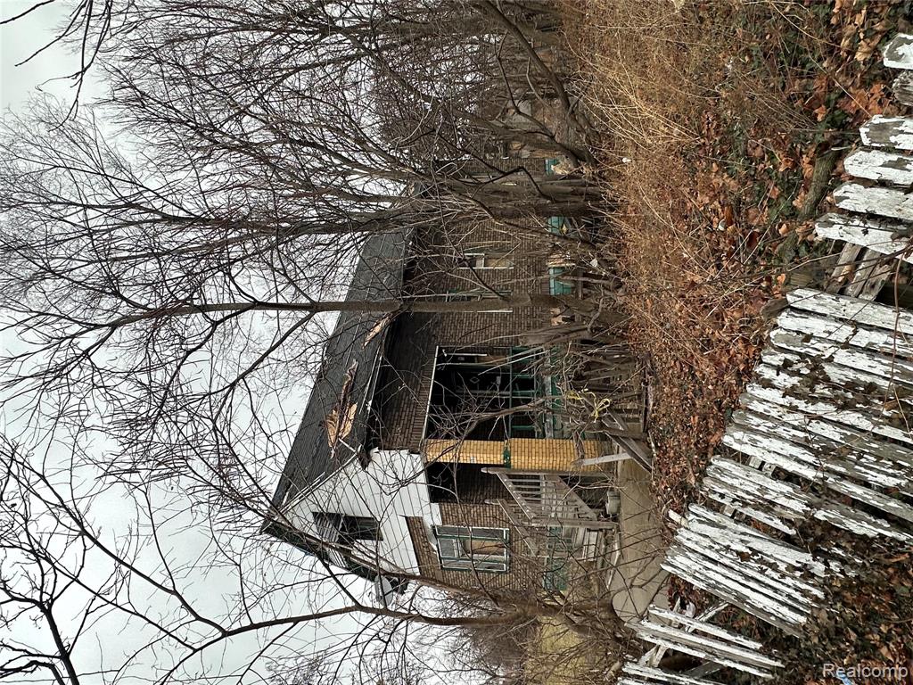 5659 Frontenac Avenue, Detroit, MI 48211 — Photo 2