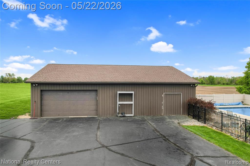 7535 Clinton Macon Road, Clinton, MI 49236 — Photo 5