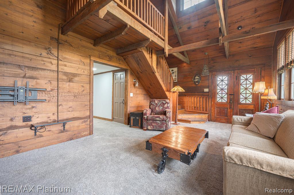4015 BENNETT LAKE Road, Fenton, MI 48430 — Photo 28
