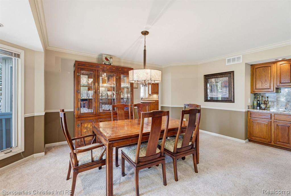 14281 Bournemuth Drive, Utica, MI 48315 — Photo 21