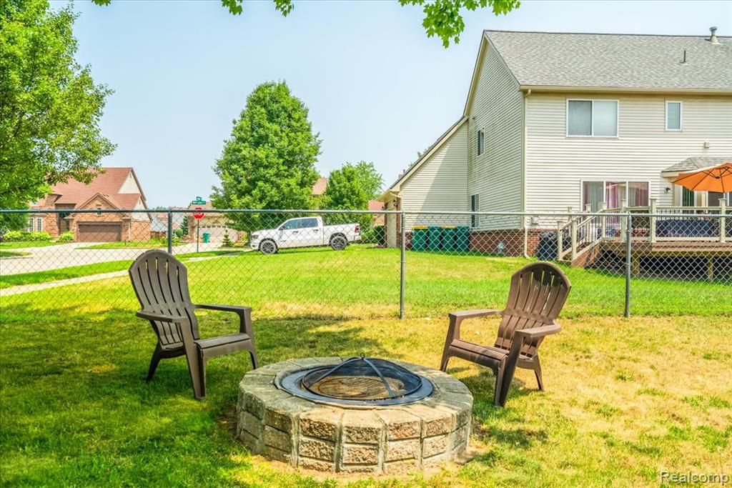 7329 Greenfield Street, Ypsilanti, MI 48197 — Photo 33