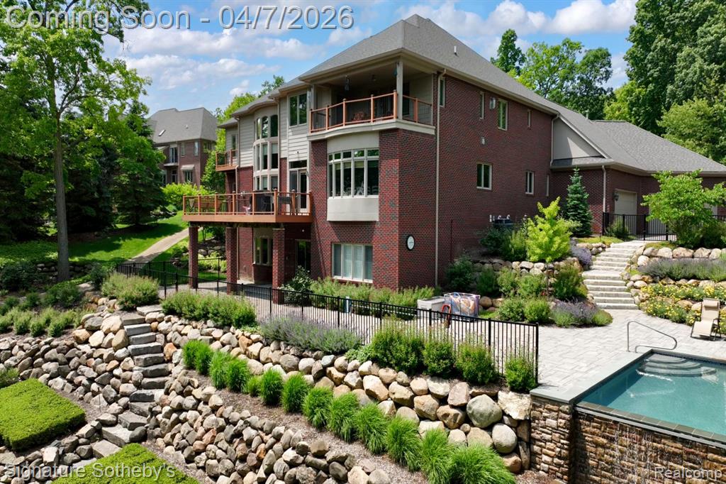 5001 FOREST VALLEY, Clarkston, MI, 48348