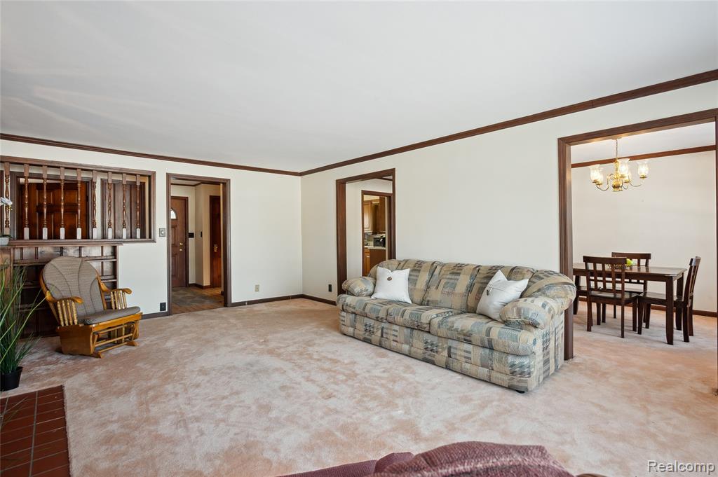 4300 W BACON Road, Hillsdale, MI 49242 — Photo 15