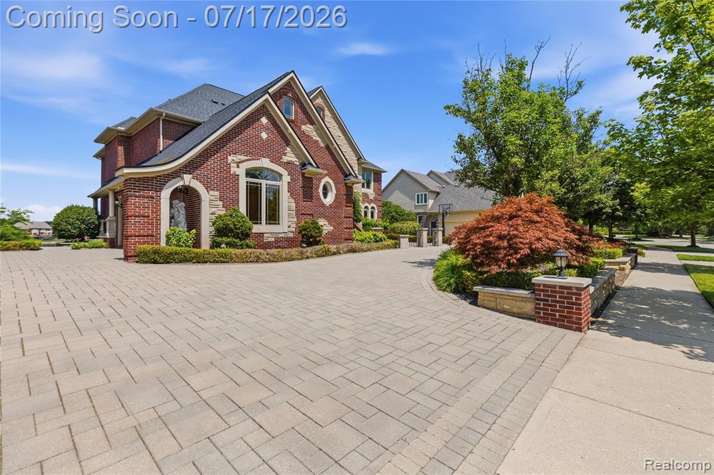 48554 STONERIDGE Drive, Northville, MI 48168 — Photo 63