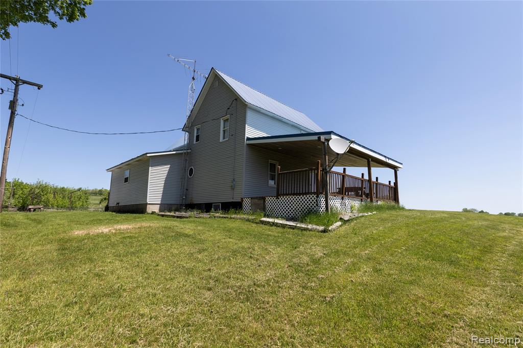 1130 S Gray Road, West Branch, MI 48661 — Photo 56