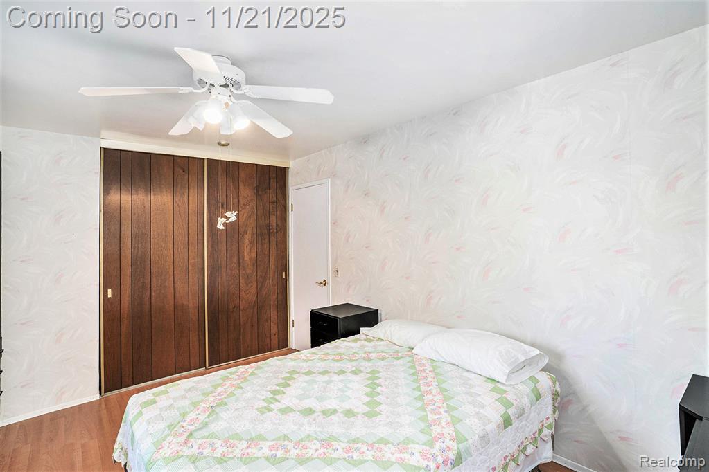 2500 Fisher Road, Howell, MI 48855 — Photo 10
