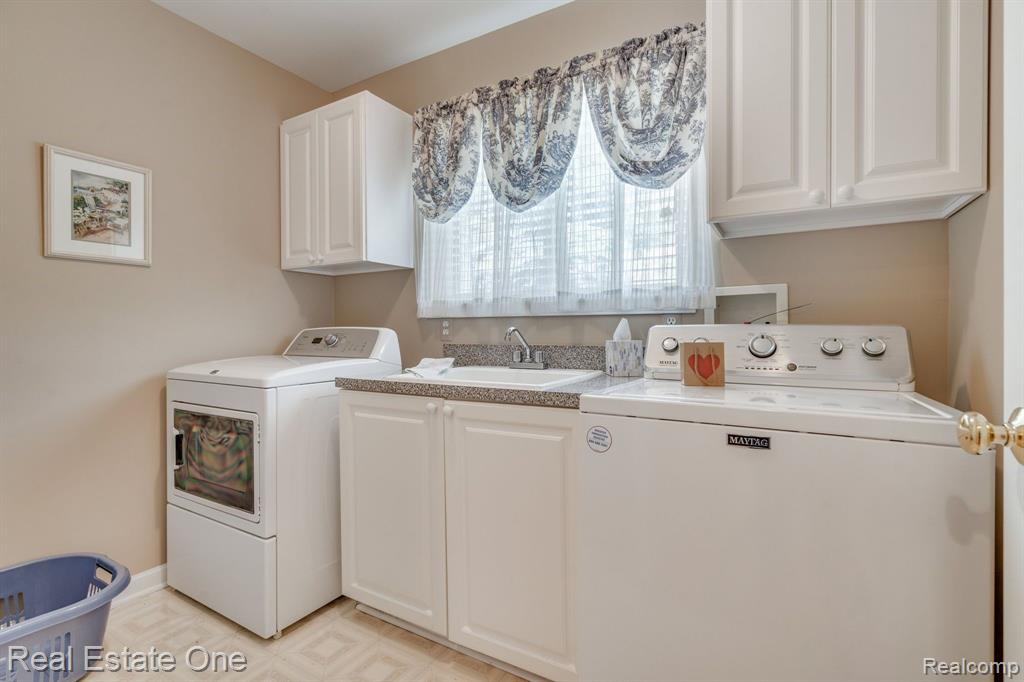 6894 LANCEWOOD, Shelby Twp, MI 48316 — Photo 33