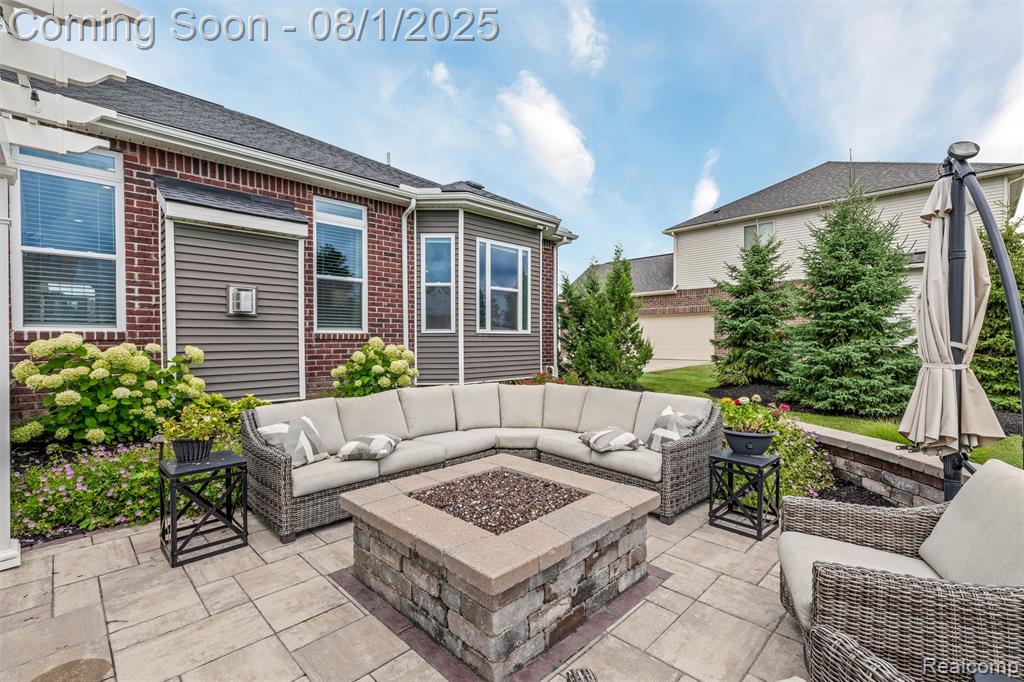 61171 Shaya Boulevard, South Lyon, MI 48178 — Photo 51