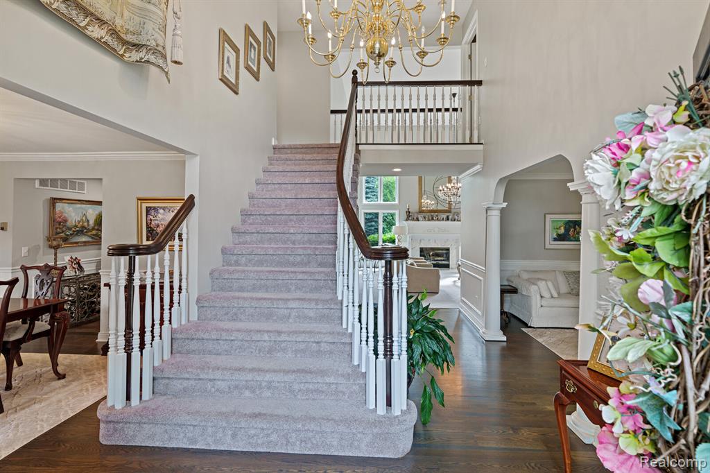 53844 Cherrywood Drive, Shelby Twp, MI 48315 — Photo 16