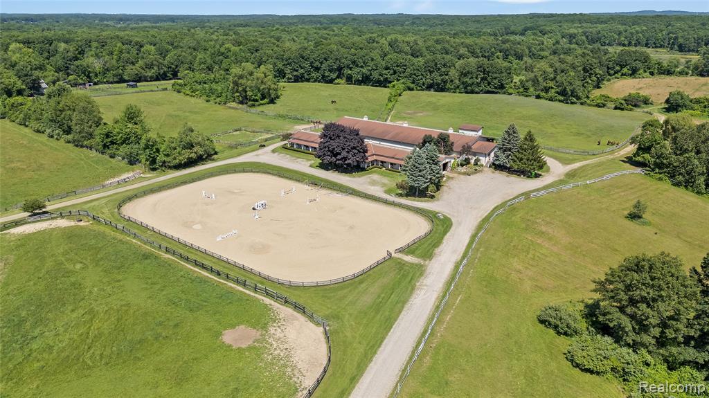 5280 Hosner Road, Oxford, MI 48370 — Photo 38