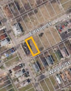 3743 EDISON Street, Detroit, MI 48206 — Photo 8