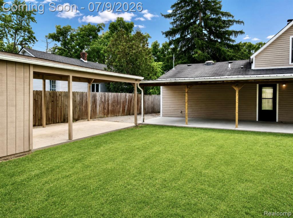 610 Quarter Street, Rochester, MI 48307 — Photo 33