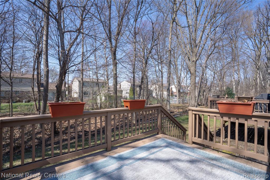 41642 Haggerty Woods Court, Canton, MI 48187 — Photo 3