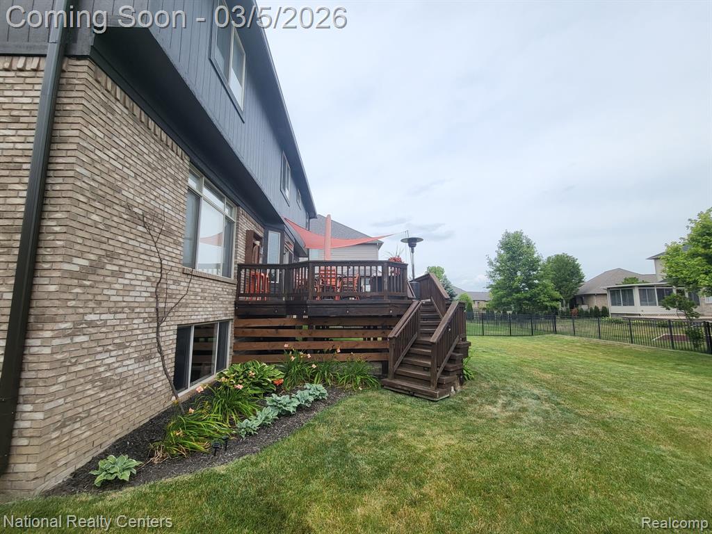 50374 Nesting Ridge Drive, Macomb, MI 48044 — Photo 46