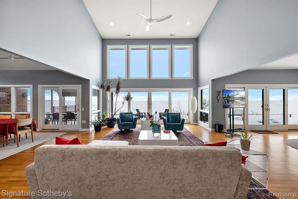 28020 Moran Street, Harrison Township, MI, 00000