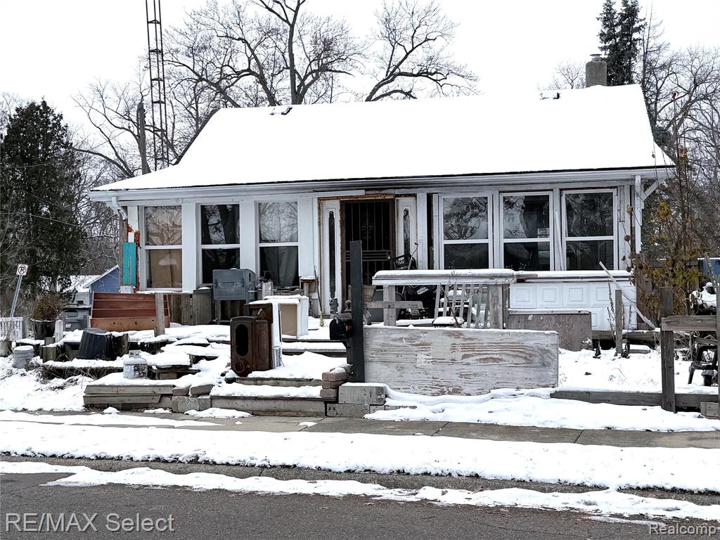 Search Homes for Sale