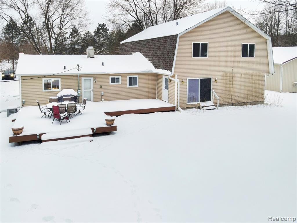 70482 Wolcott Road, Armada, MI — Photo 34