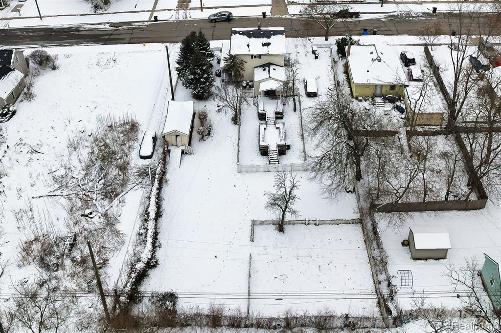 624 Norris Street, Ypsilanti, MI 48198 — Photo 5