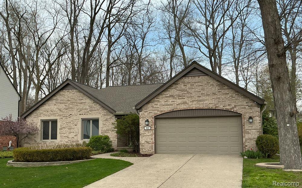 460 Streamview Court, Rochester Hills, MI 48309 — Photo 2