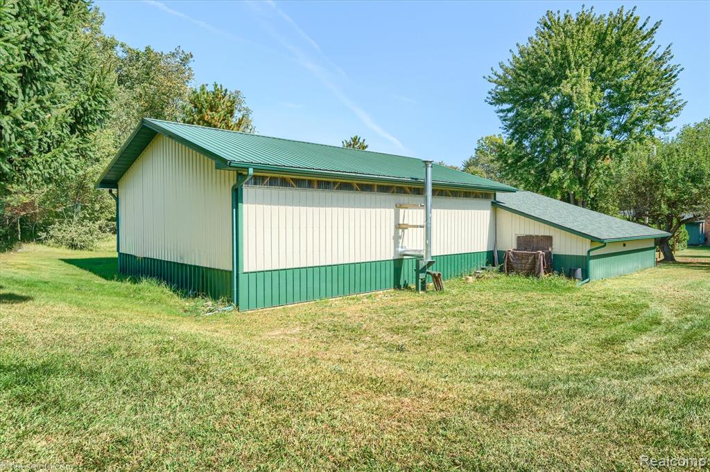 171 Elk Lake Road, Attica, MI 48412 — Photo 59