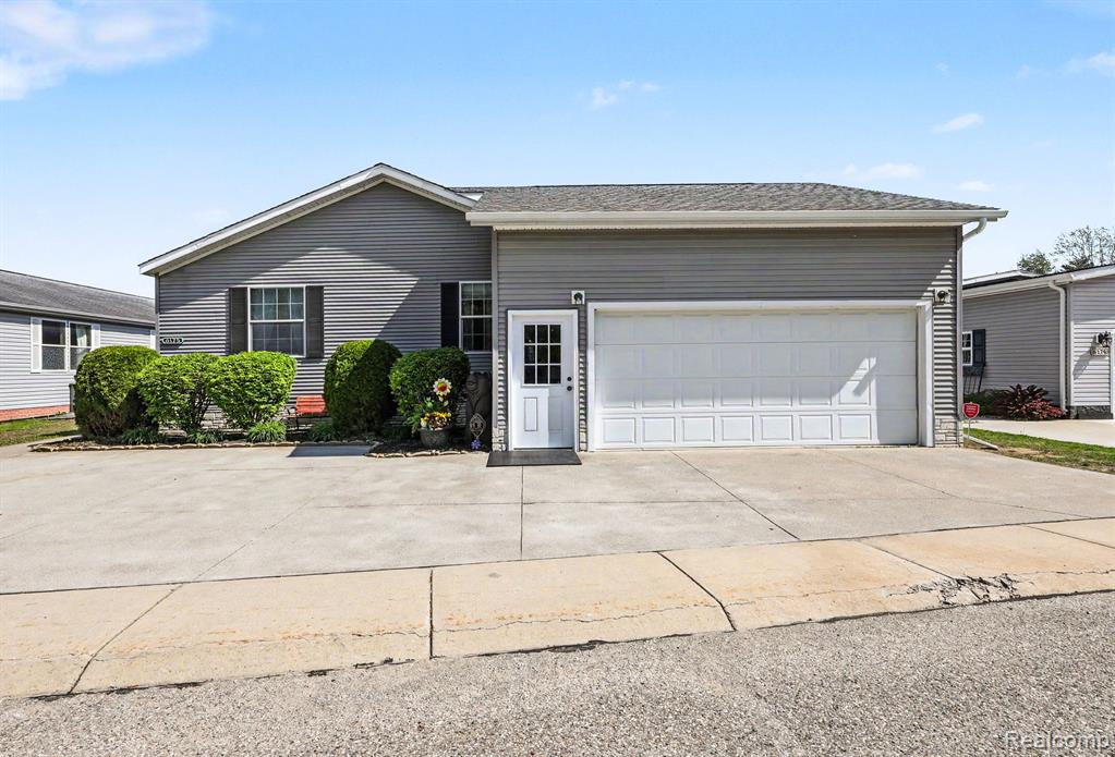 6175 S Branch Lane, MI — Photo 2
