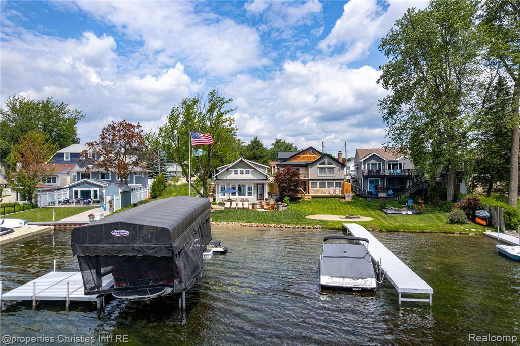 11693 Kenton Drive, Whitmore Lake, MI 48189 — Photo 3