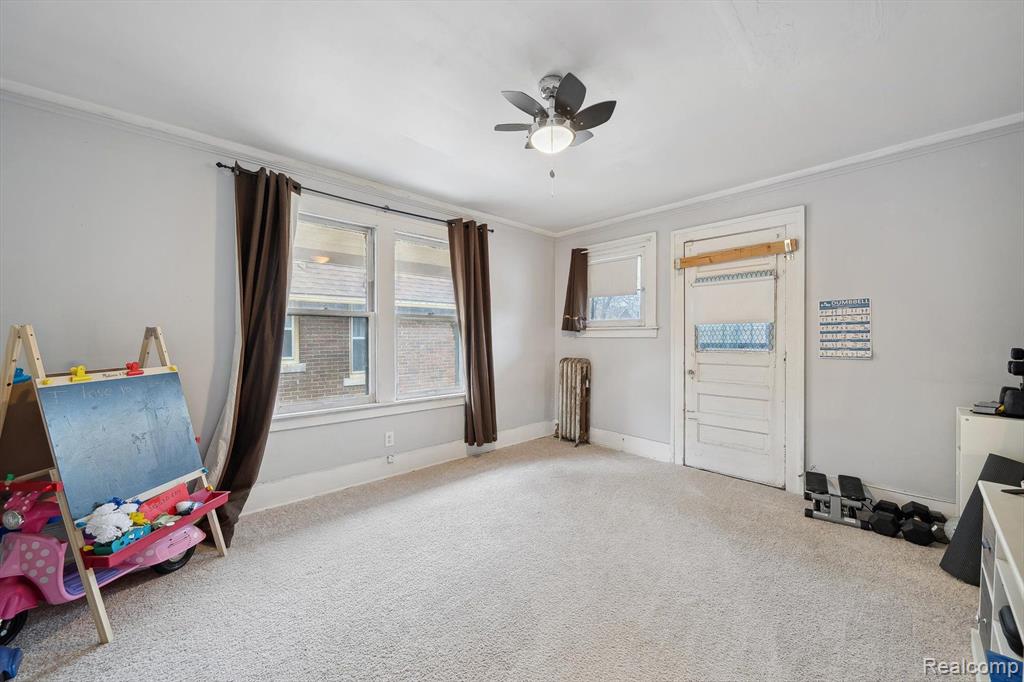 4268 STURTEVANT Street, Detroit, MI 48204 — Photo 16