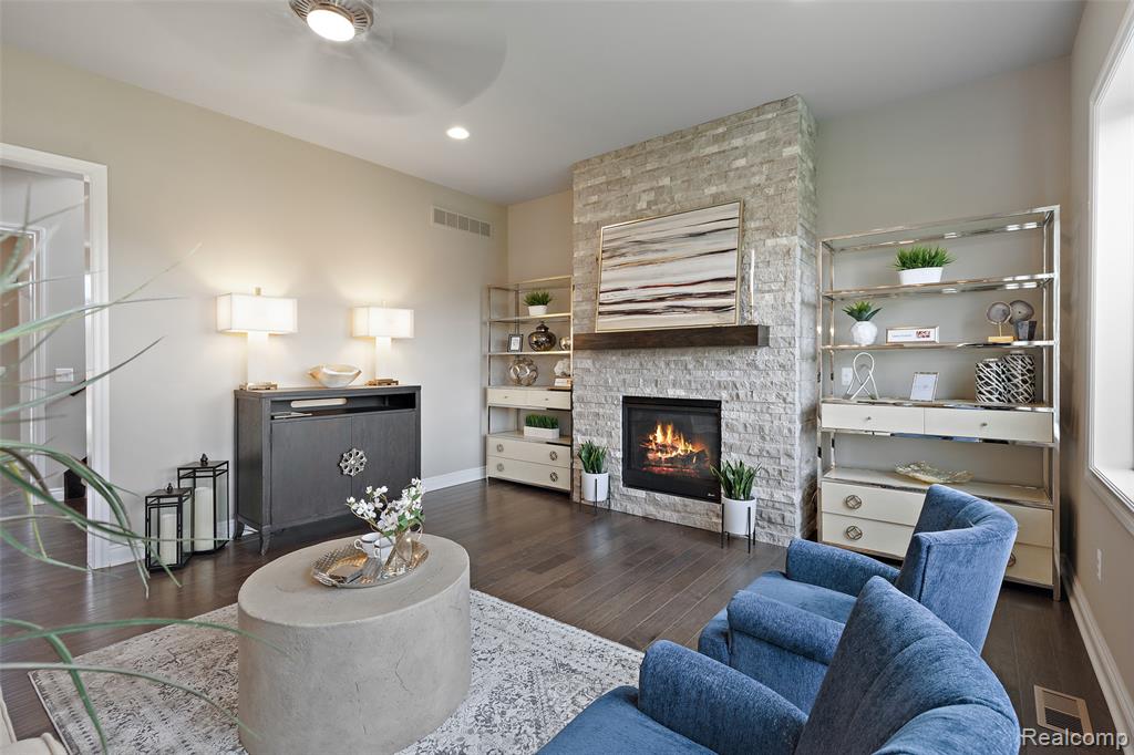 39196 Lakeshore Drive - Lot 57, Harrison Township, MI — Photo 14