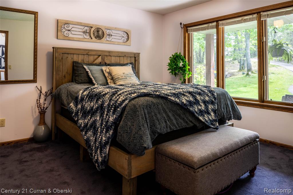 8775 Winding Ridge Drive, Millersburg, MI 49759 — Photo 39